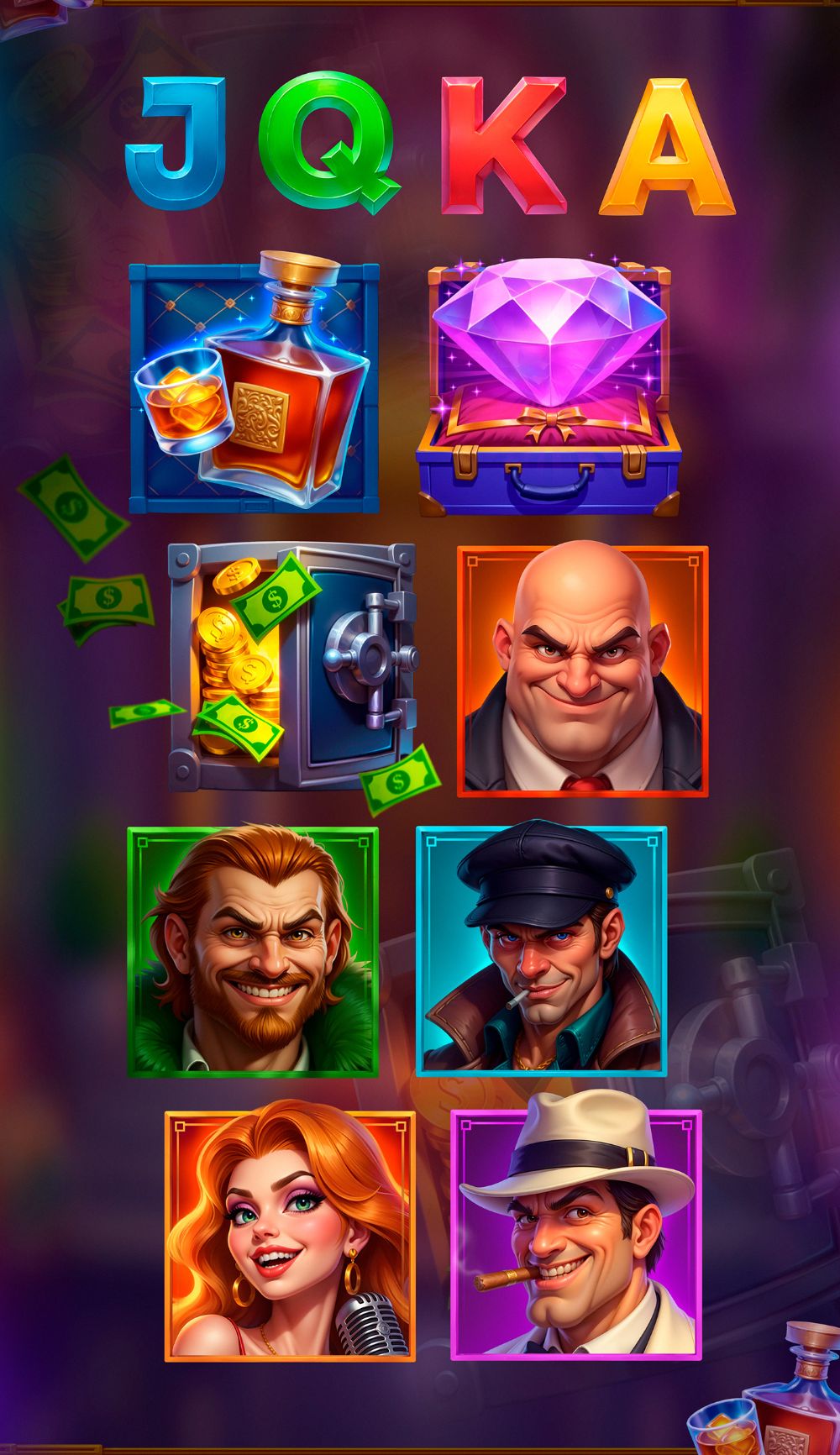 Shining Crown game