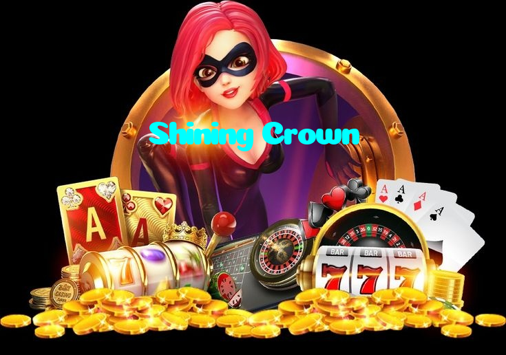 Shining Crown خوش آمدید بونس +600% پیشکش موبائل ایپ کے پروموشن سیکشن میں دکھائی دیتی ہے۔