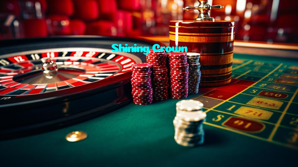 available types of Shining Crown bet including pre-match live express and system bets